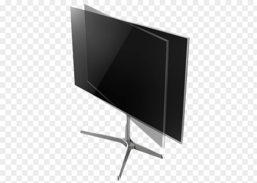 Tivi Panasonic Viera EX750 Series LED-backlit LCD 4K Resolution Ultra-high-definition Television PNG