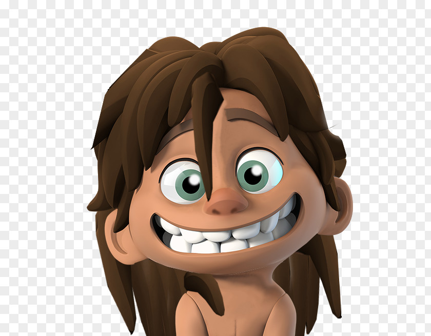Young Disney Infinity: Marvel Super Heroes Terk Wikia Character Tarzan PNG