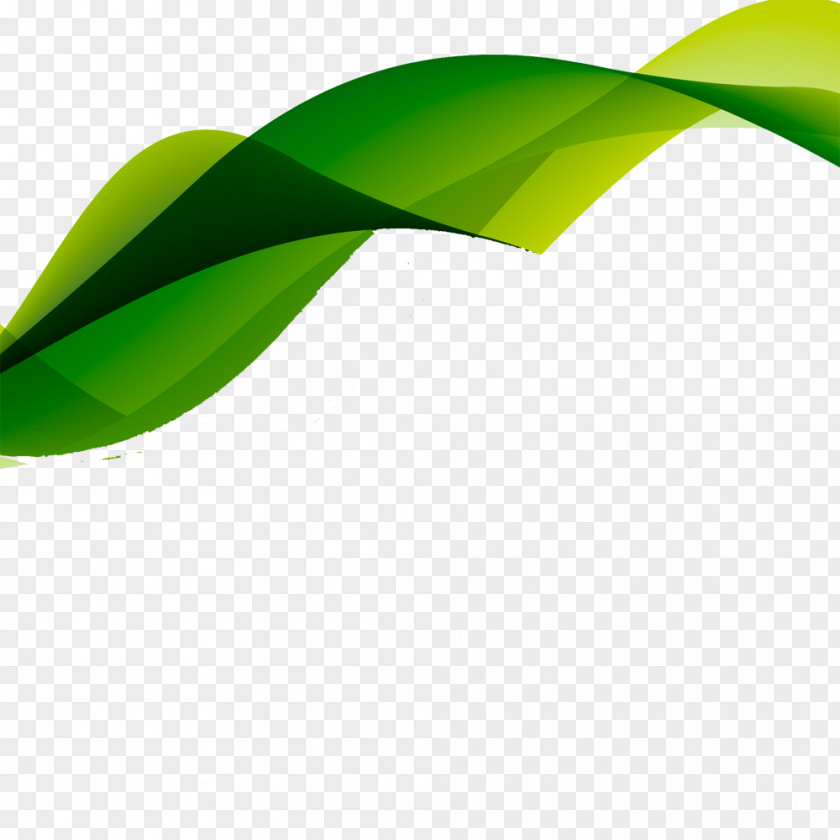 Abstract Green Background Clip Art Image PNG