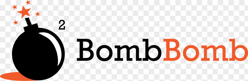 Adwords Logo BombBomb LLC Video Email Brand PNG