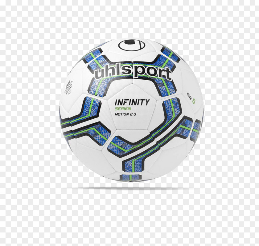 Ball Football Uhlsport Infinity Motion 2.0 4 Team PNG