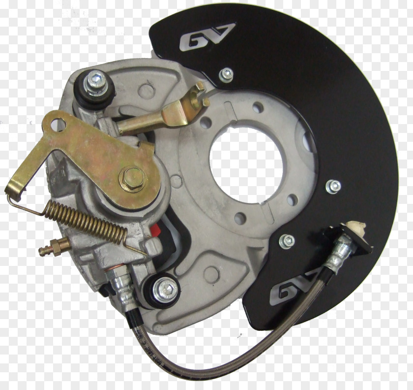 Brake Ford Falcon (EB) (EA) (BA) (ED) (AU) PNG