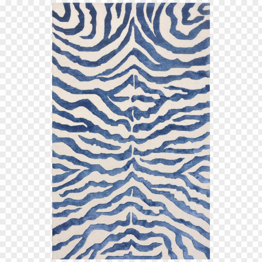 Carpet Tufting Animal Print Zebra Art Silk PNG