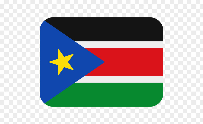 Emoji Emojipedia Regional Indicator Symbol South Sudan Flag PNG