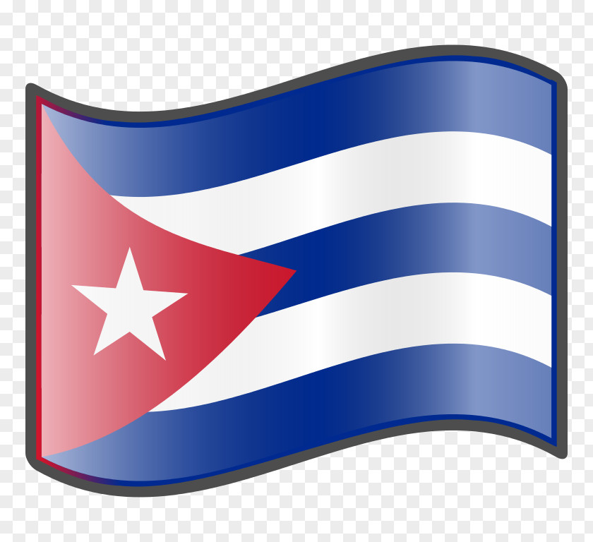 Flag Cuban Project Of Cuba Missile Crisis PNG