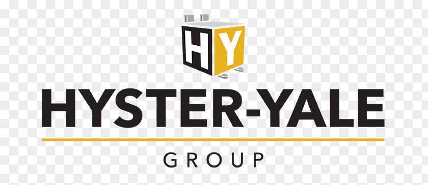 Hyster-Yale Materials Handling Logo Hyster Company NACCO Ltd PNG