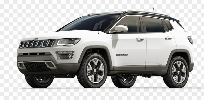 Jeep Compact Sport Utility Vehicle Compass Car PNG