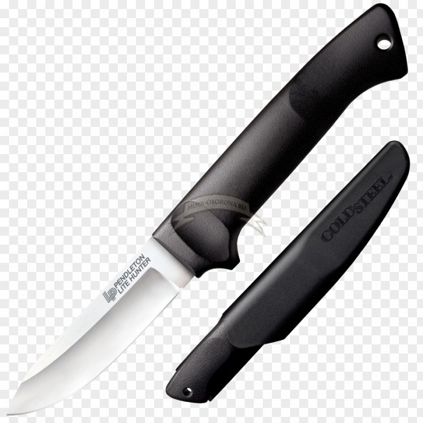 Knife Blade Cold Steel Hunting & Survival Knives Scabbard PNG