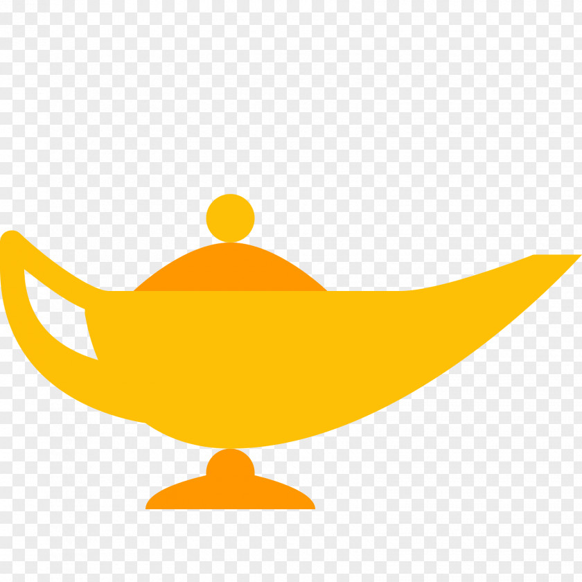 Lamp Genie Light Clip Art PNG