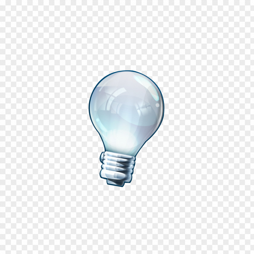 Light Bulb Model Incandescent Lamp Fixture PNG