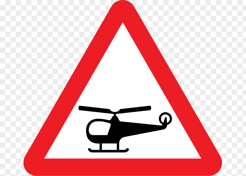 Noise Helicopter Traffic Signs Regulations And General Directions Road In The United Kingdom PNG