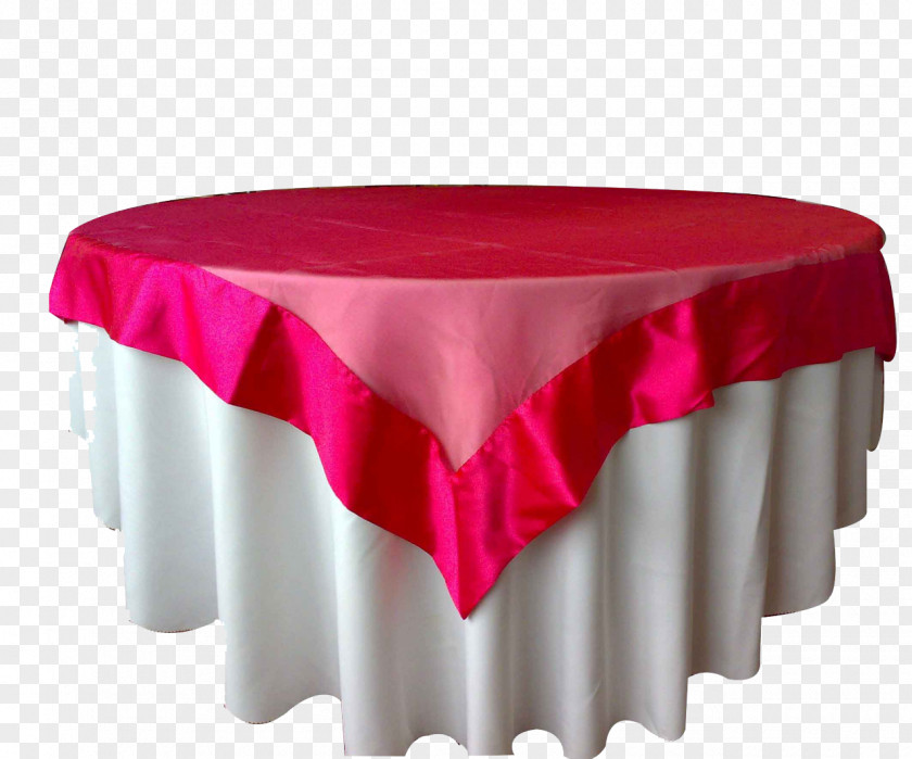 Table Tablecloth Cloth Napkins Textile Linens PNG