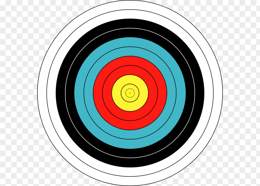 Target Practice Pictures Shooting Archery World Federation Arrow PNG
