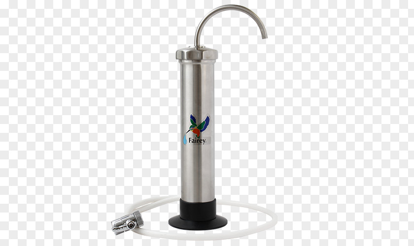 Water Cylinder PNG