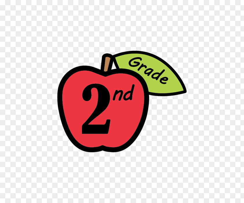 2nd Grade Sign Brand Clip Art Logo Love Line PNG