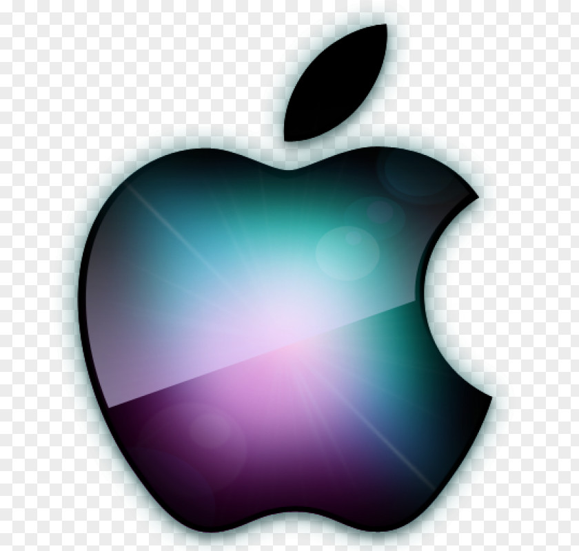 Apple Logo Icon Image Format Macintosh PNG