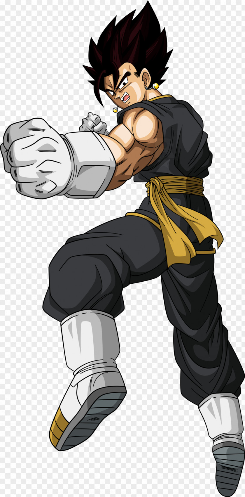 Dragonball Evolution Goku Vegeta Dragon Ball Heroes Trunks Gogeta PNG