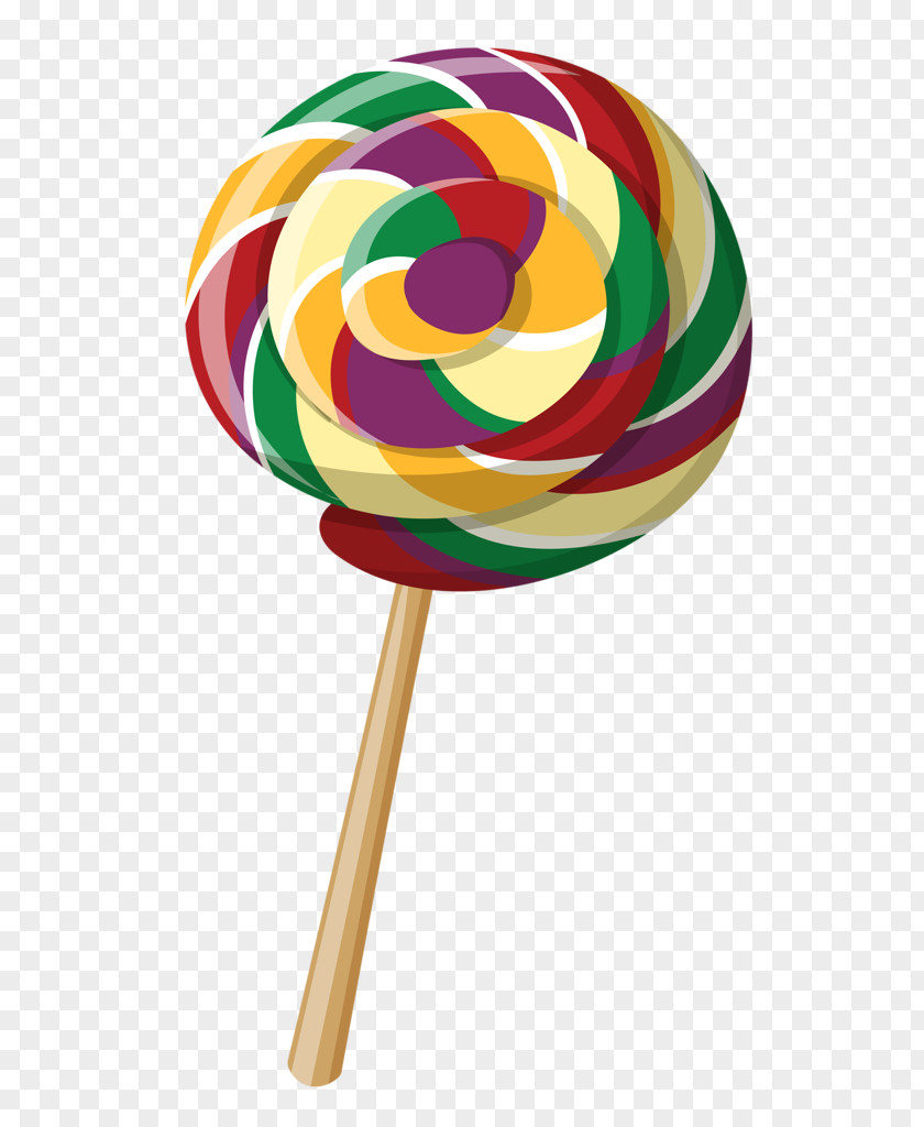 Fritter Lollipop Candy Cane Clip Art Fruit Flavored Hard Colombina PNG