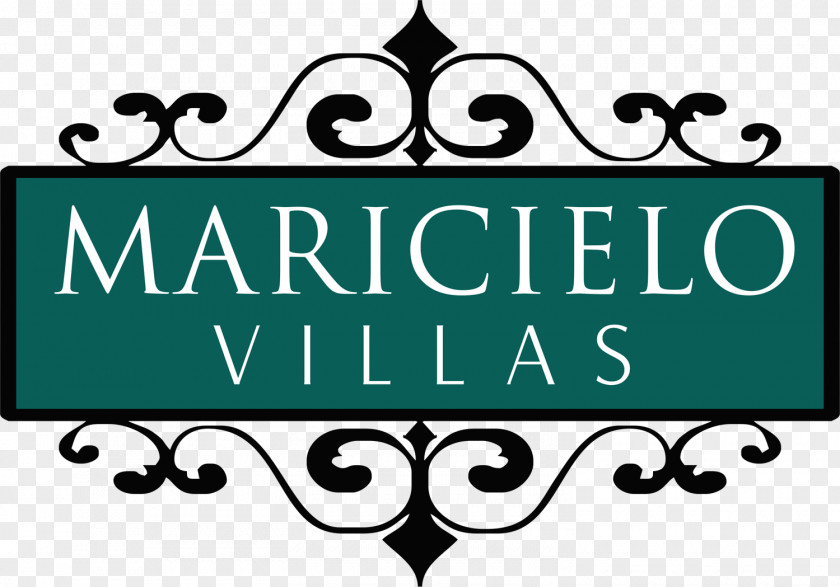 House Maricielo Villas Logo DMCI Homes Casimiro Avenue PNG