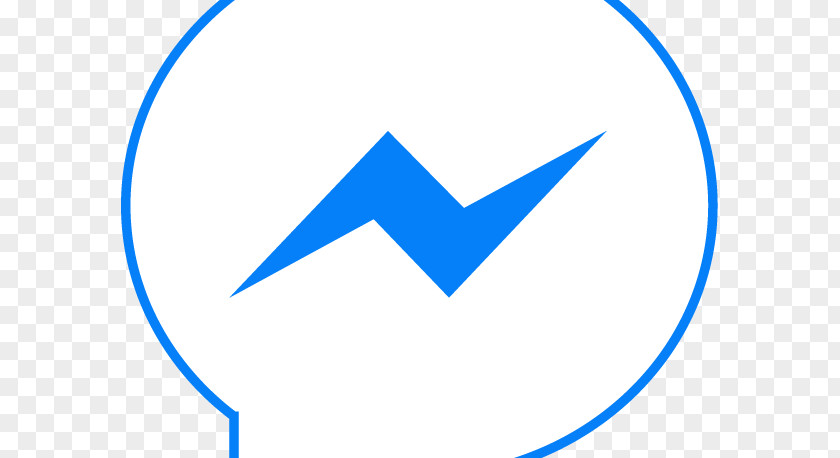 Icon Wow Facebook Messenger Logo PNG