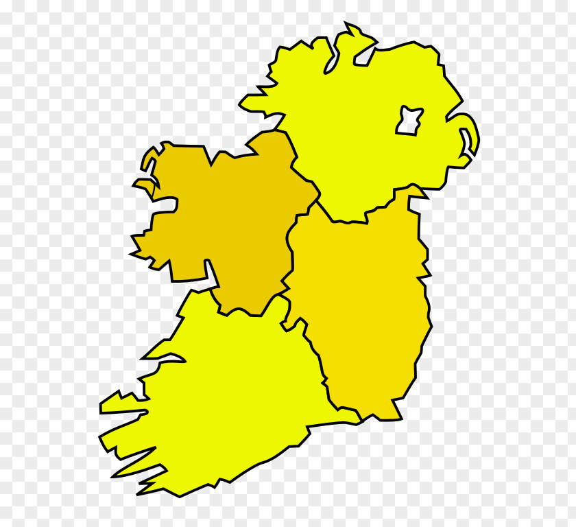 Ireland Ulster NUTS 1 Statistical Regions Of England Irish Americans PNG