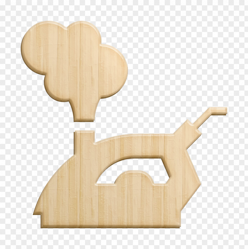Iron Icon Cleaning Steam PNG