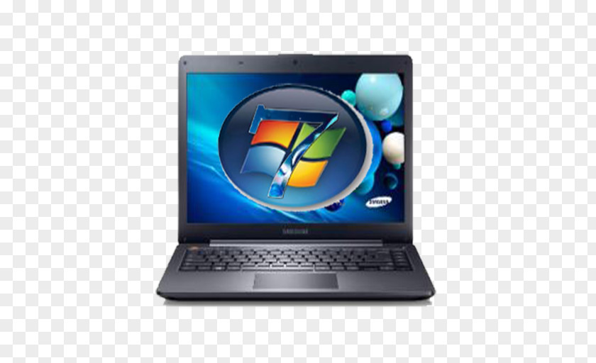 Laptop Netbook Samsung Ativ Book 9 Intel Core I5 PNG
