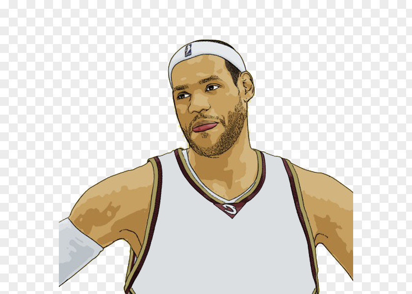 Lebron Cliparts LeBron James Miami Heat Cleveland Cavaliers Clip Art PNG