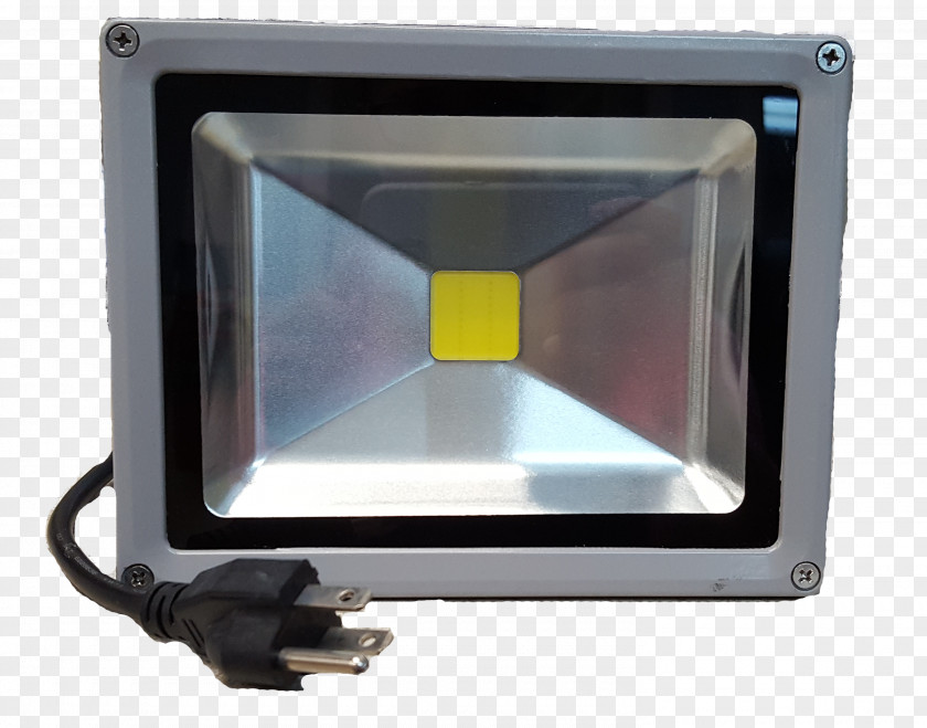 Light Lighting Control System Fixture Floodlight PNG