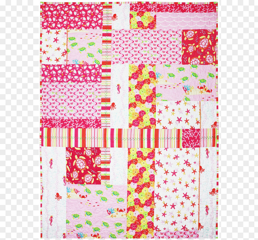 Line Patchwork Quilting Point Pattern PNG