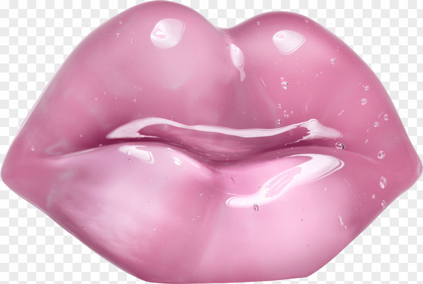 Lips Image Kosta Glasbruk Orrefors Cosmetics Hot Pizza Color PNG