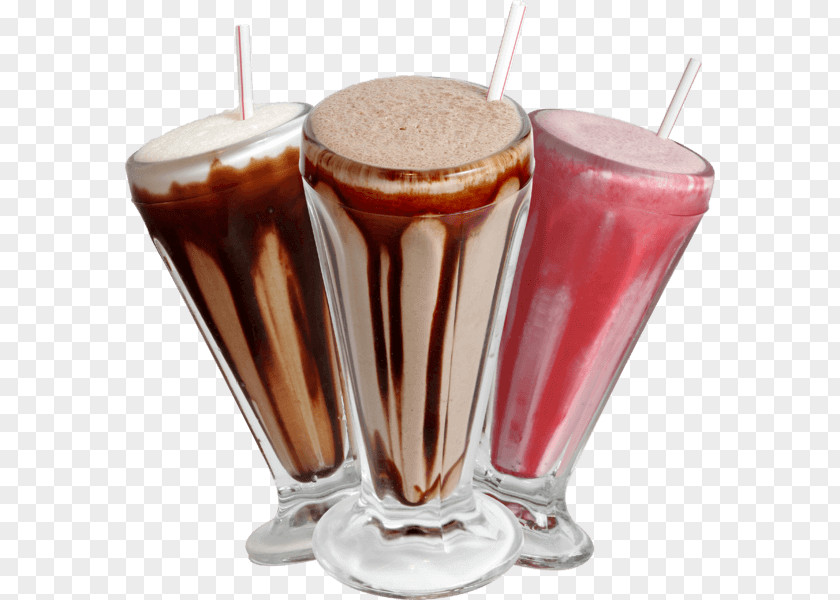 Milkshake Ice Cream Juice PNG