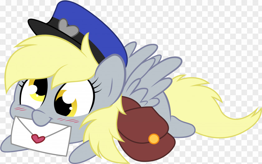 My Little Pony Derpy Hooves Rainbow Dash Pinkie Pie Rarity PNG