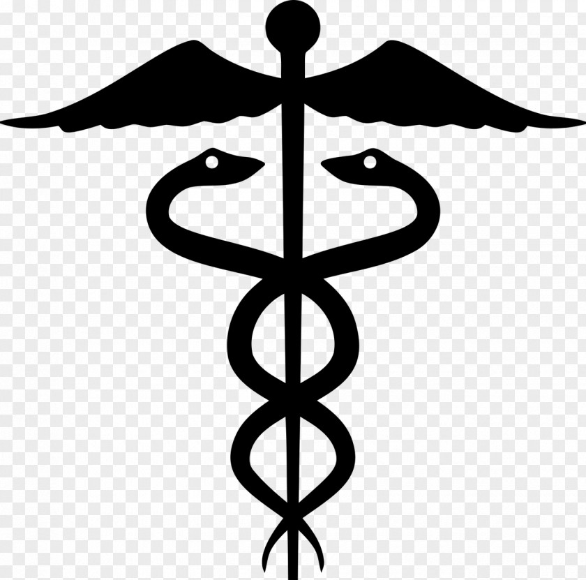 Mythology Rod Of Asclepius Staff Hermes Medicine PNG