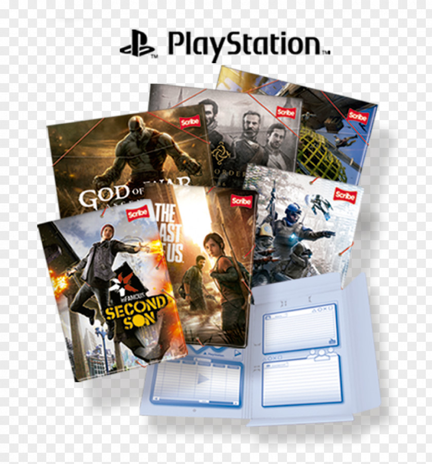 Notebook PlayStation 3 Brand Medellín Text PNG