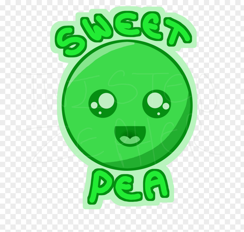 Pea Sweet Leaf Food PNG