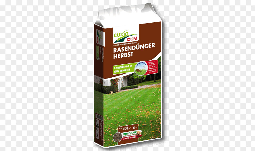 Pelouse Fertilisers Vertikutieren Soil NPK Rating Deutsche Cuxin Marketing GmbH PNG