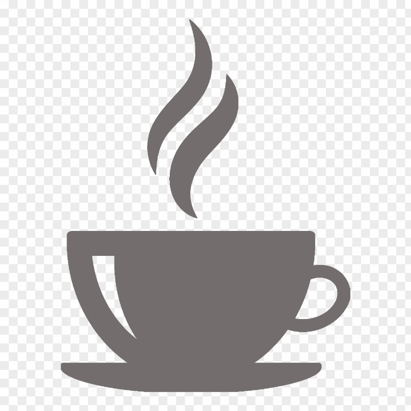 Saucer Mug Steam Logo PNG