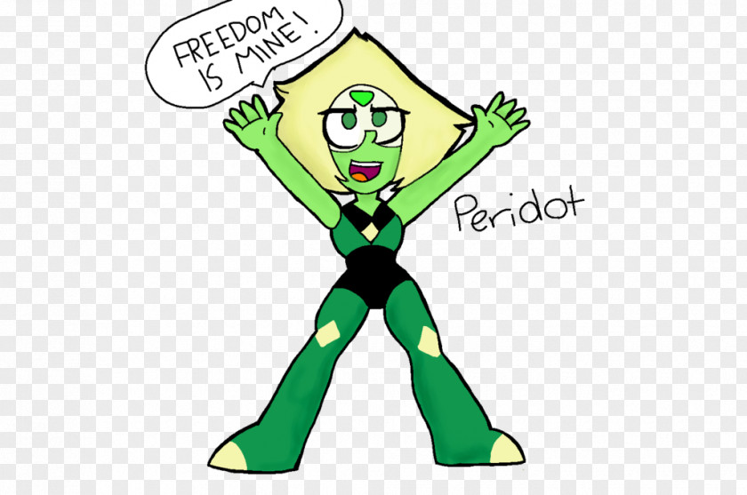 Steven Universe Peridot Fanart Greg Lion 3: Straight To Video; Warp Tour Part 2 Morganite PNG