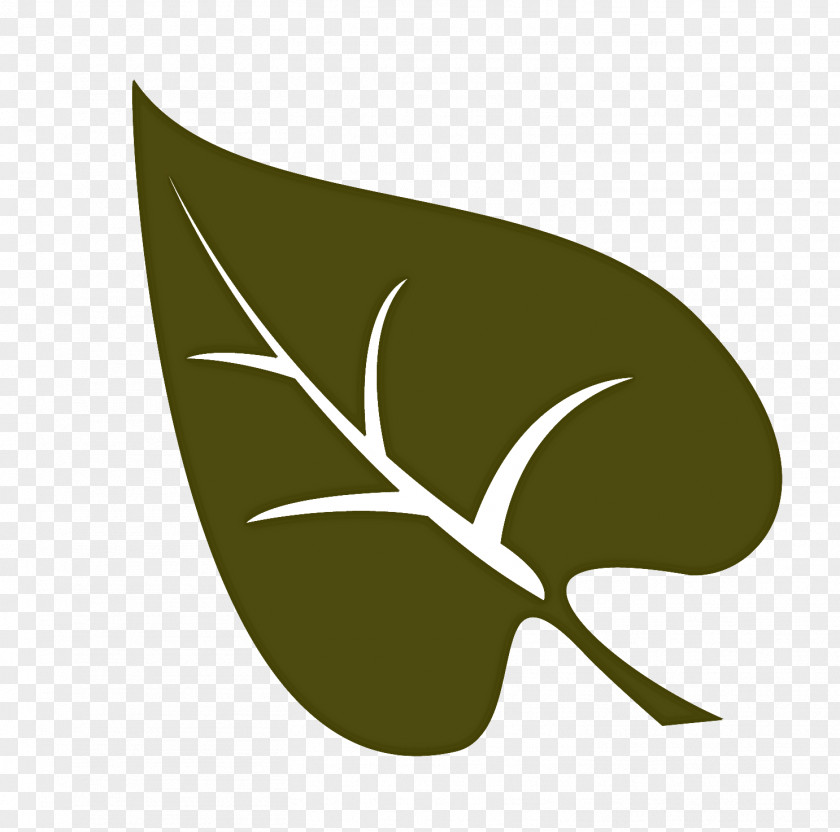 Symbol Anthurium Leaf Logo Plant Tree Clip Art PNG