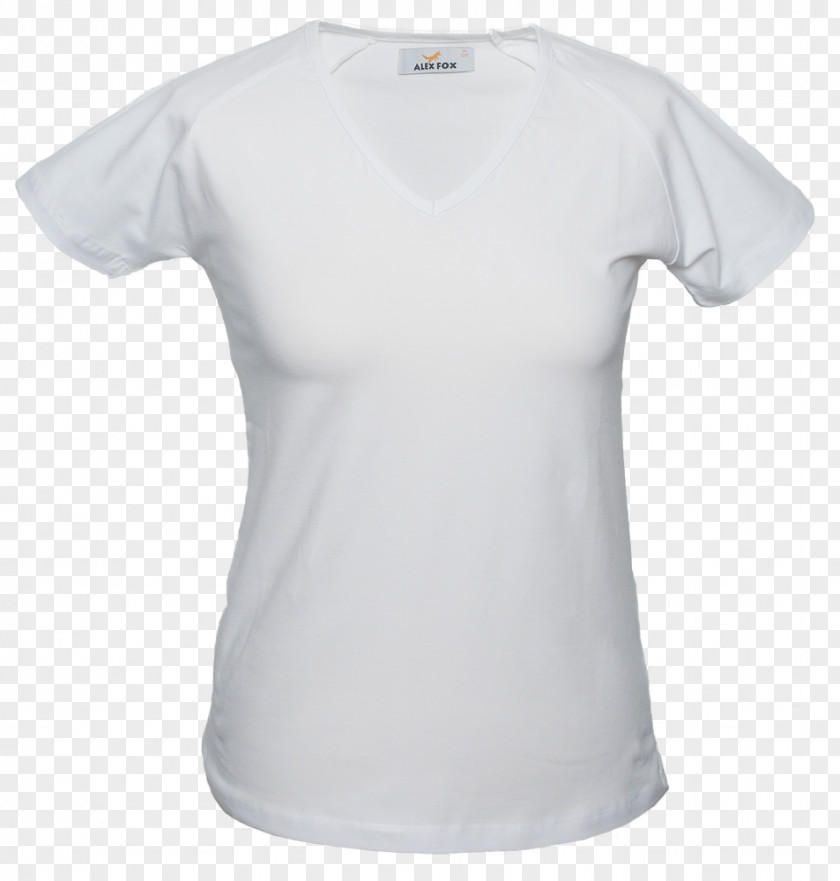 T-shirt Raglan Sleeve Collar PNG