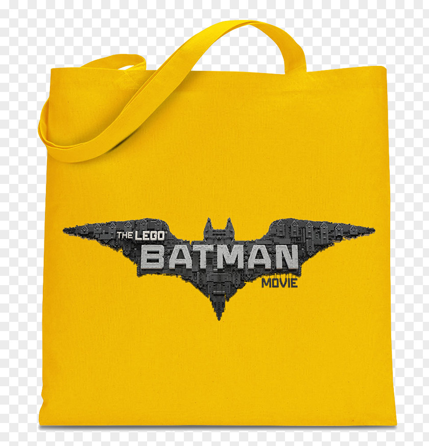 Tot Bag Batman The Lego Movie Mr. Freeze Film Batcave PNG