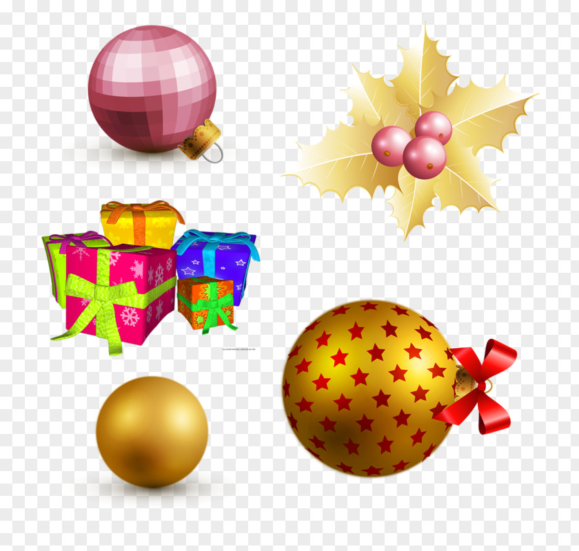 Toy Christmas Day Clip Art Ornament New Year PNG