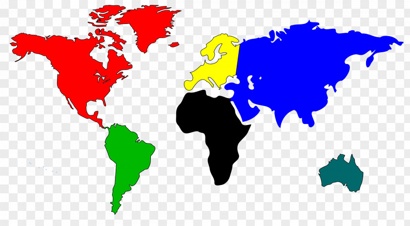 World Map Clipart Globe Clip Art PNG