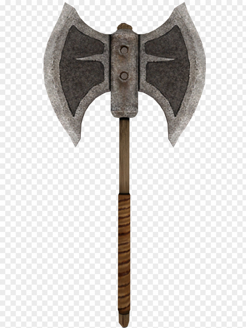 Axe Oblivion The Elder Scrolls V: Skyrim Online Battle PNG