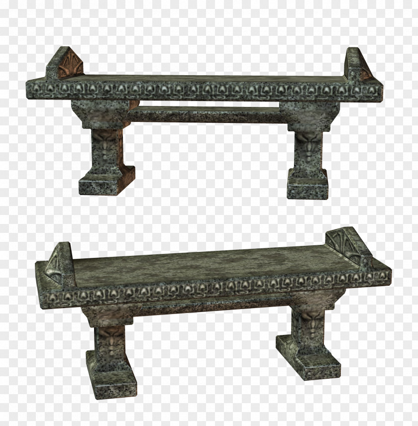 Bench Furniture Table Clip Art PNG