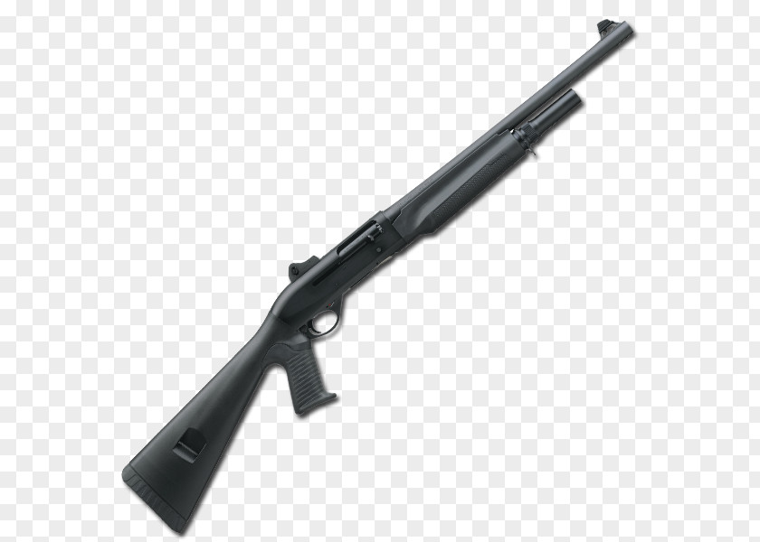 Benelli M2 Savage Arms Pump Action 20-gauge Shotgun PNG
