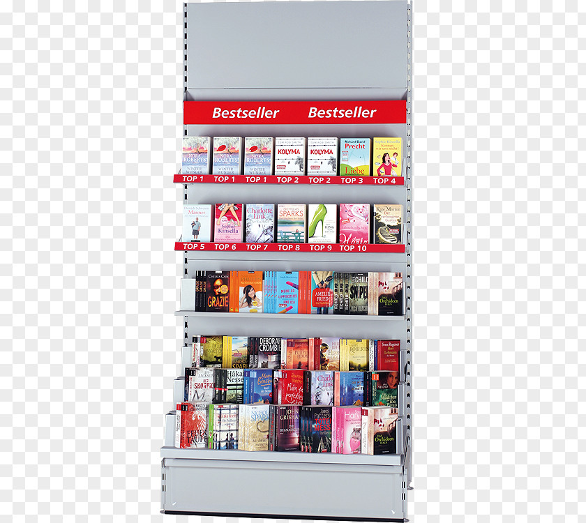 Biomedical Display Panels Shelf Convenience Food PNG