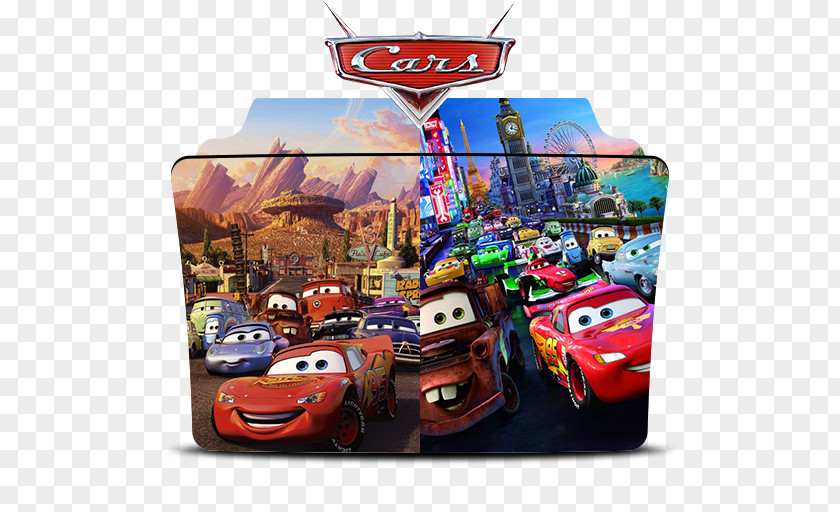 Car Print Cars 2 Mater Lightning McQueen PNG