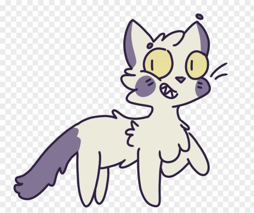 Cat Whiskers Art Mammal Horse PNG